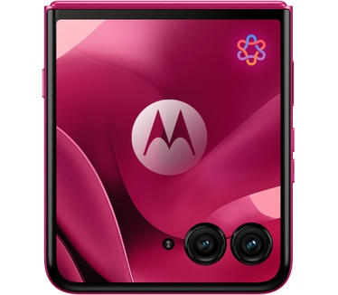 Motorola razr 60 ultra Roze
