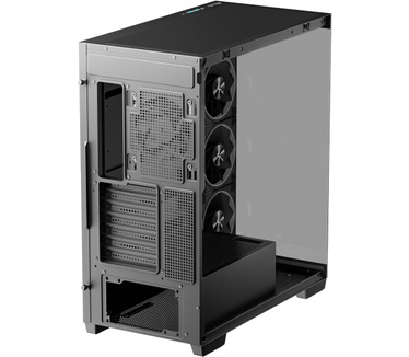 DeepCool CG580 4F V2 Zwart