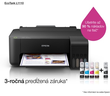 Epson L1110