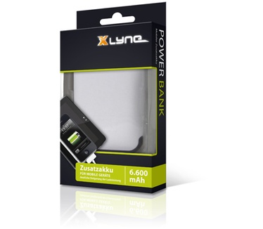 Xlyne 92008