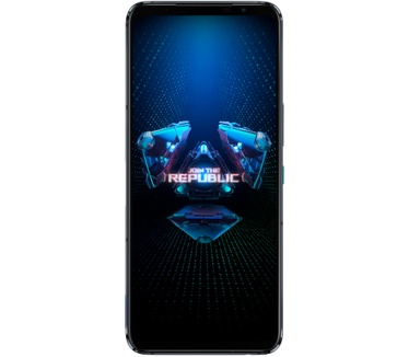 ASUS ROG Phone 5 (16GB intern, 256GB opslag) Wit