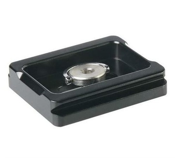 Manfrotto Element QR plate Big