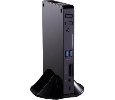 Foxconn nT-A3550