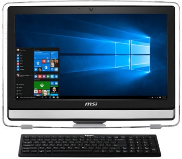 MSI PRO 22ET 4BW-006XEU