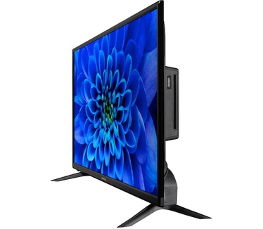 Medion LIFE E13283 HD TV | 31,5 inch | HD Triple Tuner | Geïntegreerde DVD-Player | Geïntegreerde Mediaplayer | CI+