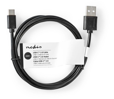 Nedis CCGT60600BK20