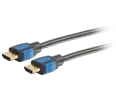 CablesToGo HDMI - HDMI, 10ft