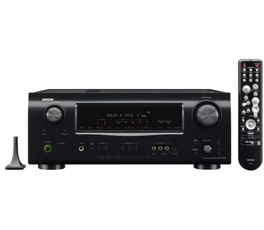 Denon AVR 1509