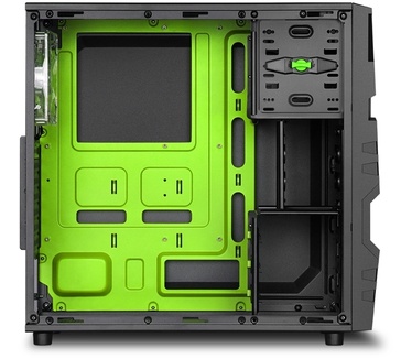 Sharkoon VG5-W Groen