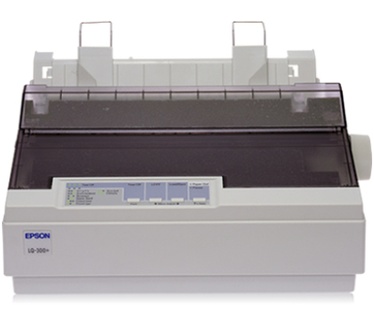 Epson LQ-300+II