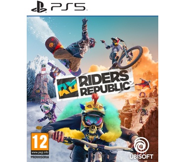 Riders Republic