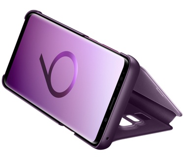 Samsung EF-ZG965CVEGWW (Galaxy S9 Plus) Paars