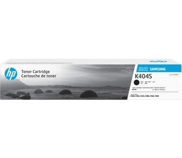 HP CLT-K404S