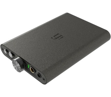 iFi Audio hip-dac3 black - Limited Edition