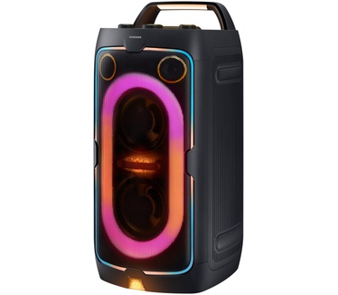 Samsung Sound Tower MX-ST40F