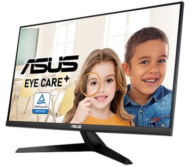 ASUS VY279HE Zwart