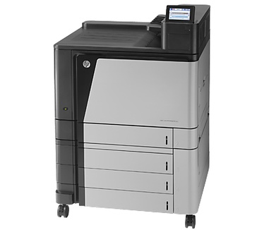 HP M855xh