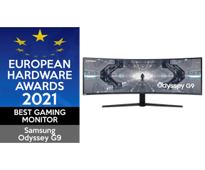 EHA Awards 2021