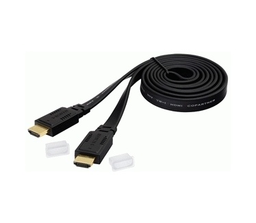 Big Ben HDMI Kabel Flat Multi Supports