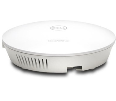 Dell SonicPoint ACi + 3Y Dynamic Support 24x7