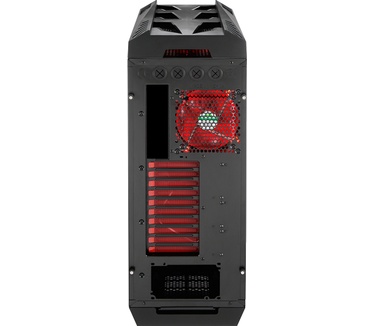 Aerocool GT-S Black