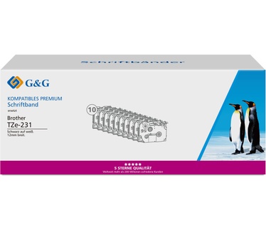 G&G 20100