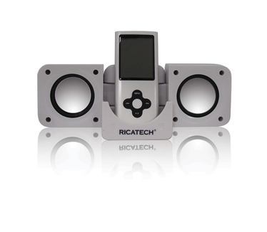 Ricatech RCS8A