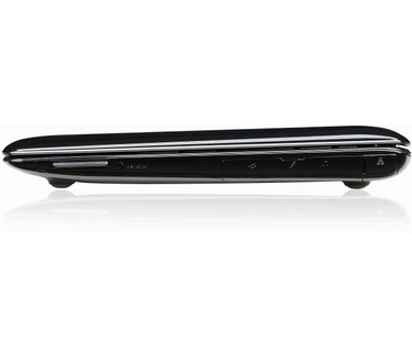 Asus Eee PC 1008HA (Zwart)