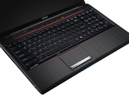 MSI GP60 Leopard