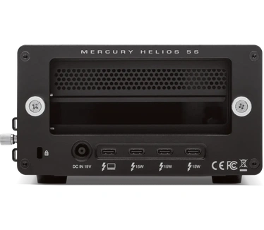 OWC Mercury OWC Mercury Helios 5S