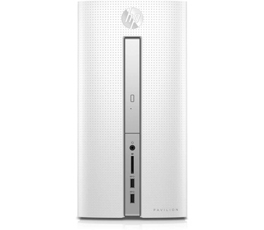 HP Pavilion 570-p060nd