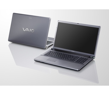 Sony Vaio VGN-AW11M/H