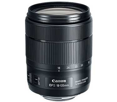Canon 80D + 18-135 iS Nano-USM + Tamron 70-300mm Di LD Macro