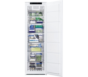 Zanussi ZUNN18FS1