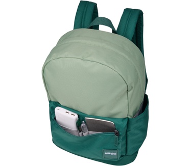 Case Logic CCAM1216 - Islay Green/Smoke Pipe
