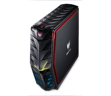 Acer G1-710 I10604