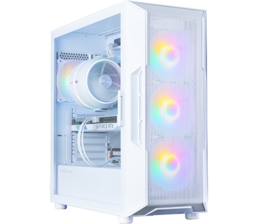 Zalman I3 NEO V2 WHITE