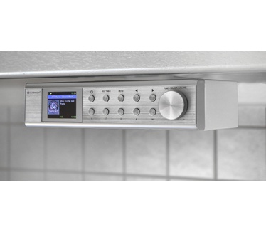 Soundmaster IR1500SI