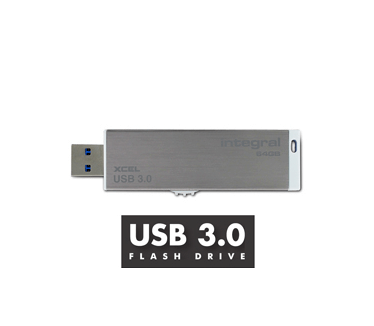 Integral Xcel INFD64GBXCE3.0