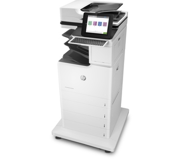 HP Color LaserJet Enterprise Flow MFP M681z