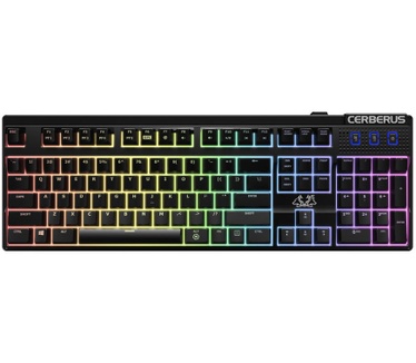 Asus Cerberus Mech RGB