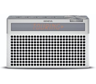 Geneva Lab Touring/S+ Wit