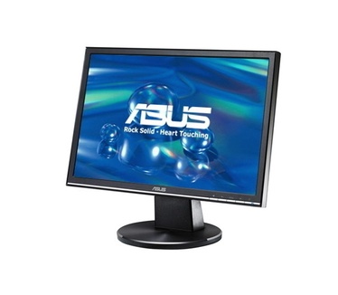 Asus VW195S