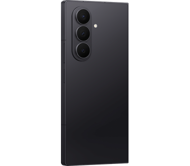 Samsung Galaxy Z Fold7, 12GB ram, 256GB opslag Zwart