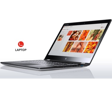Lenovo Yoga 3 14 80JH0059NX