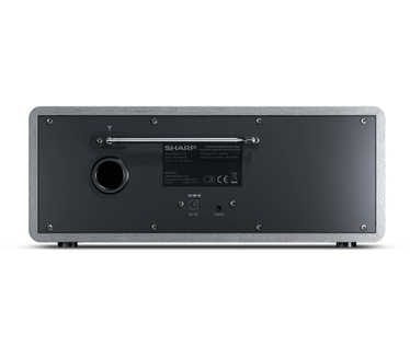 Sharp DR-S460