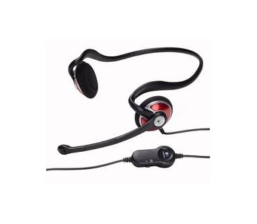Logitech H230 Stereo Headset