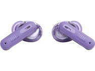 JBL Tune Beam 2 Ghost (Paars)