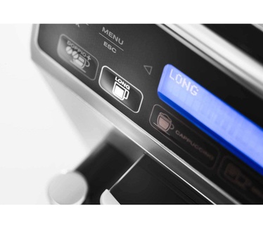 DeLonghi ETAM 29.660SB LatteCrema