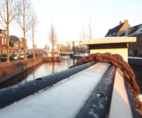 Foto gemaakt met Samung Galaxy A5 2017